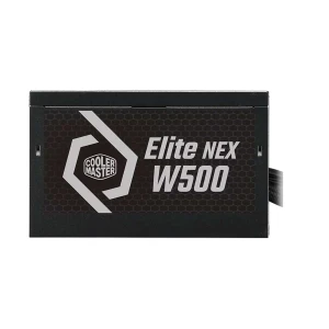 پاور کولرمستر مدل ELITE NEX White W500